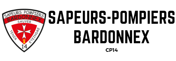 Service du feu de Bardonnex